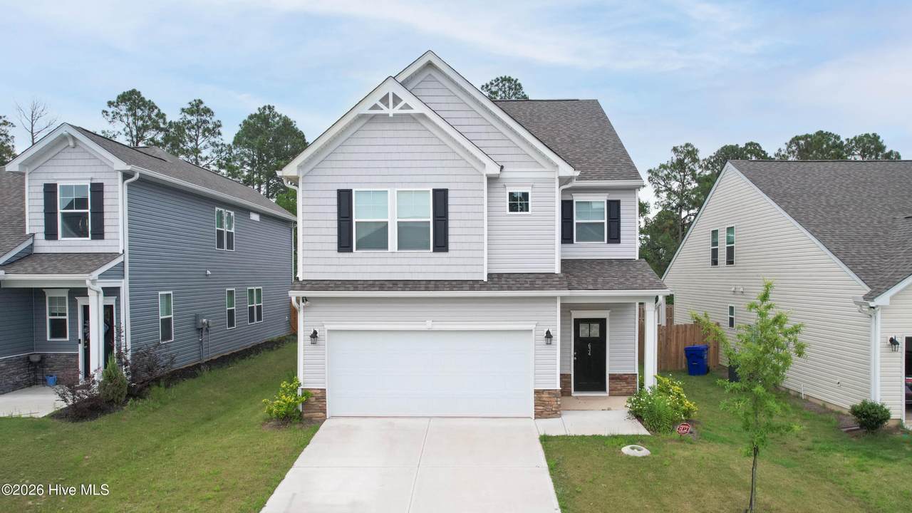 634 Count Fleet Court - Photo 1
