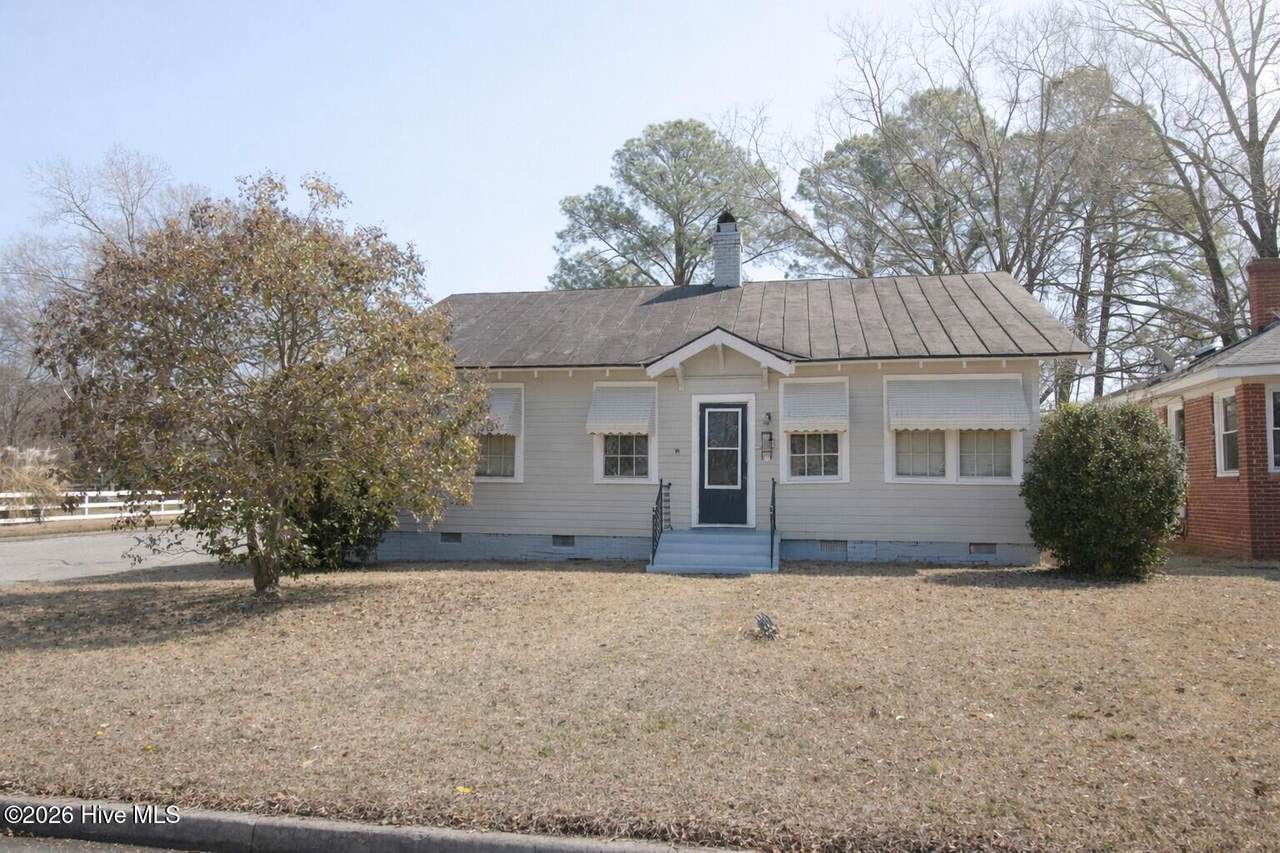 601 Tillery Street - Photo 1
