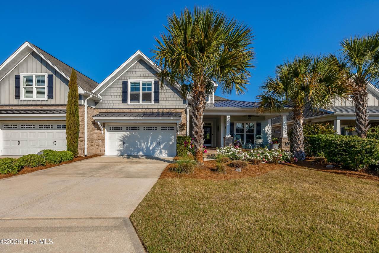 8469 Oak Abbey Trail - Photo 1