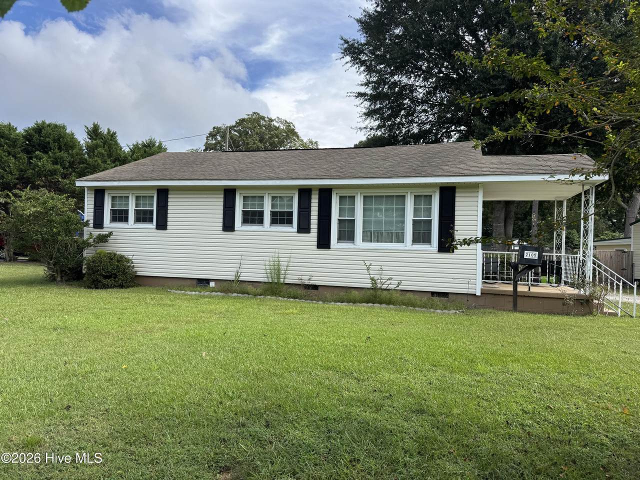 2108 High School Drive - Photo 1