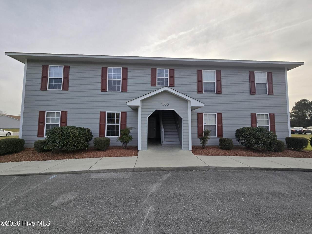 1000 Hammock Lane - Photo 1