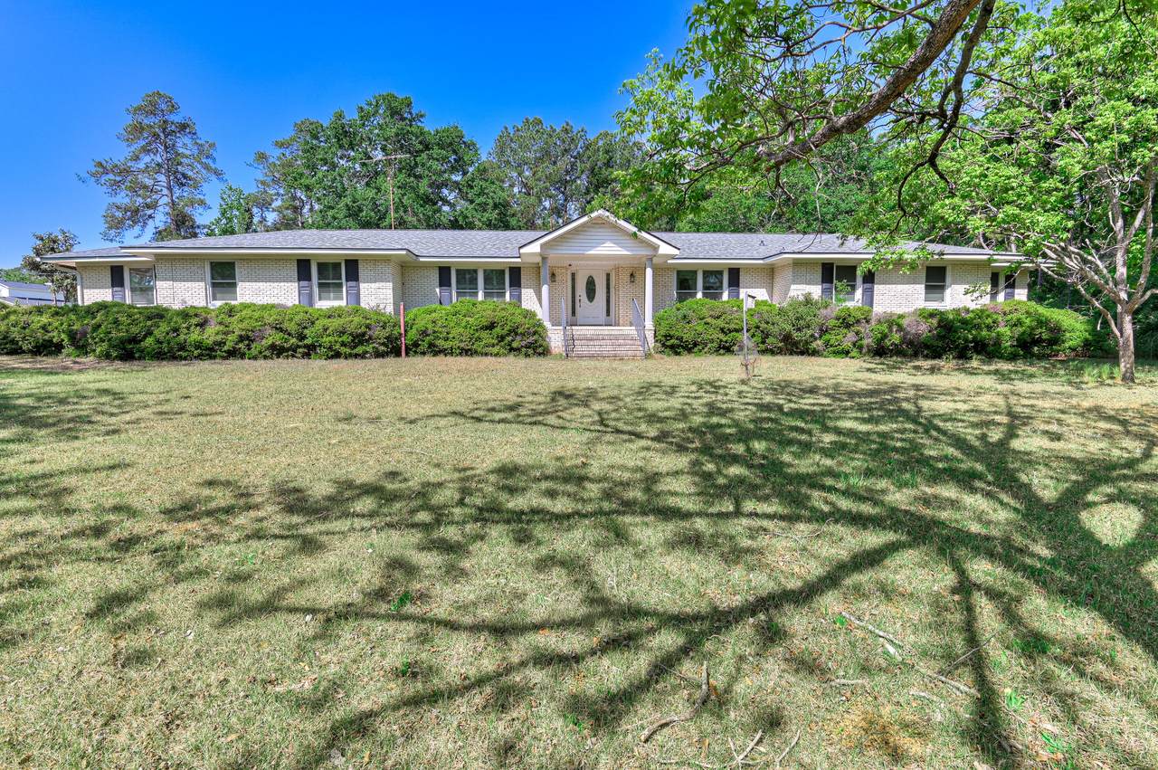 540 Five Notch Road - Photo 1