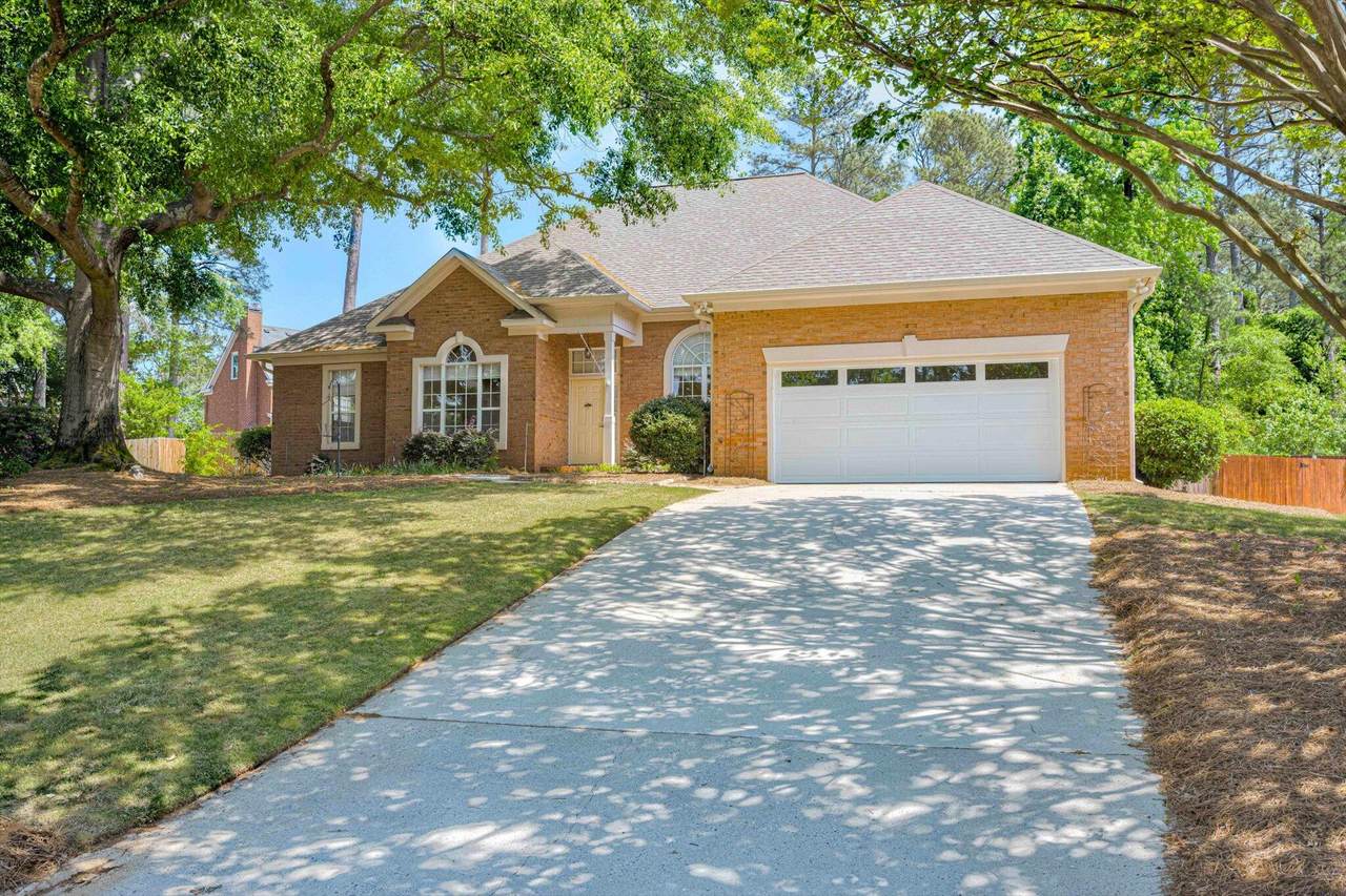 4537 Bellingham Court - Photo 1