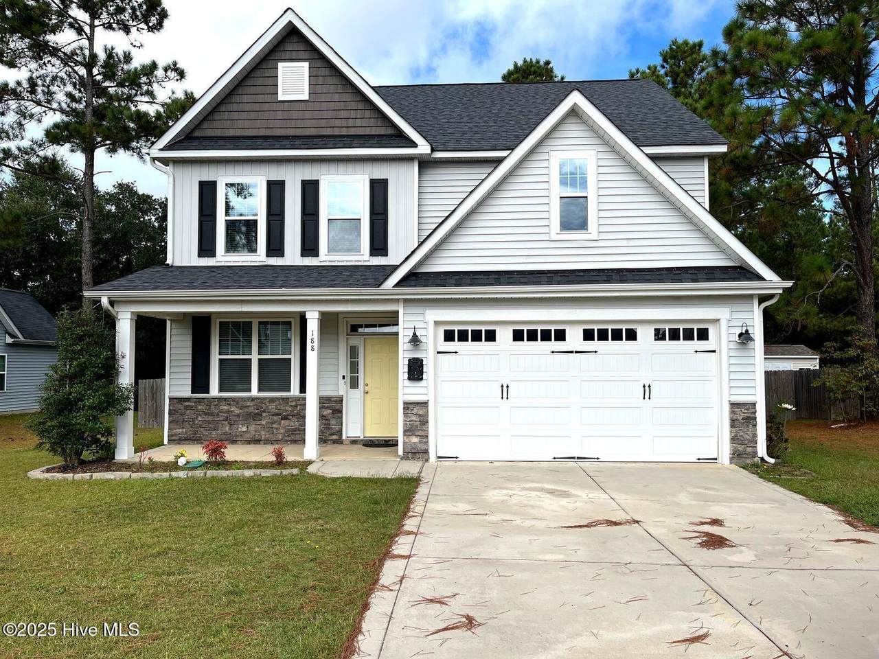 188 Sandy Springs Road - Photo 1
