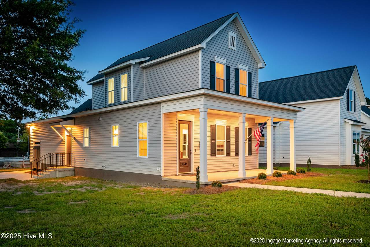 3846 West Wilson Street - Photo 1