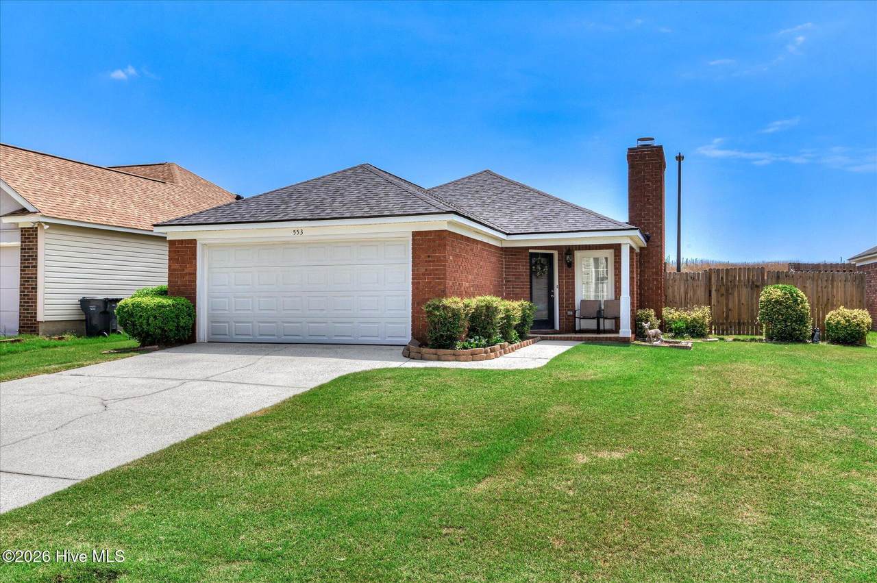 553 Blue Ridge Crossing - Photo 1