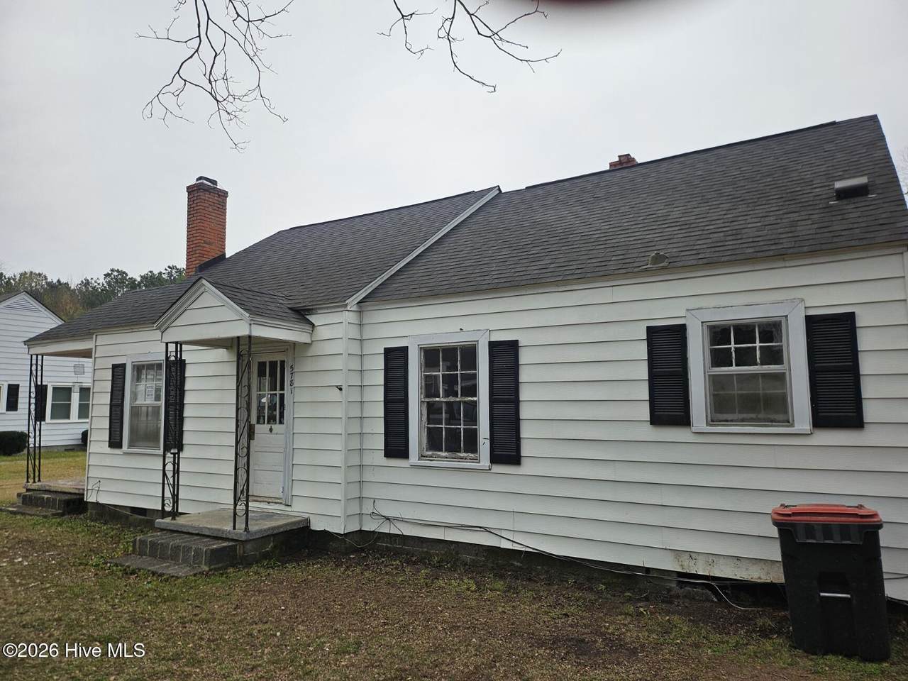 5781 Scotland Avenue - Photo 1
