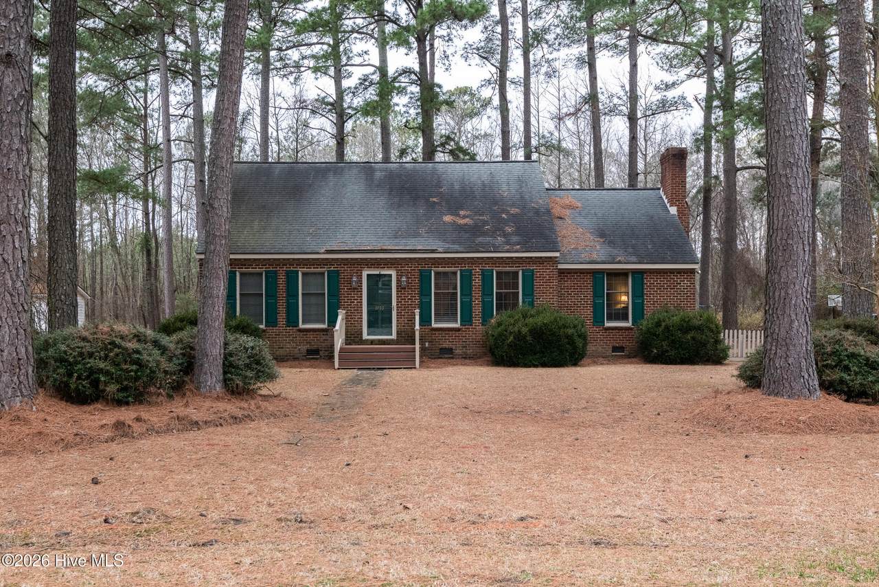 3793 Robinson Street - Photo 1