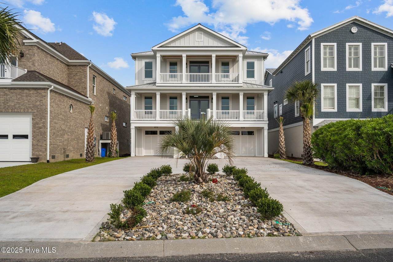4843 Williams Island Drive - Photo 1