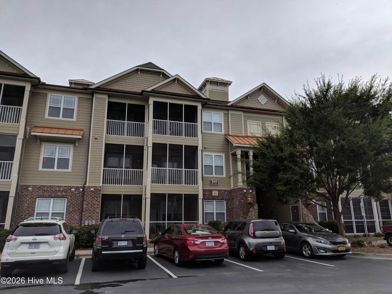 395 Crow Creek Drive - Photo 1