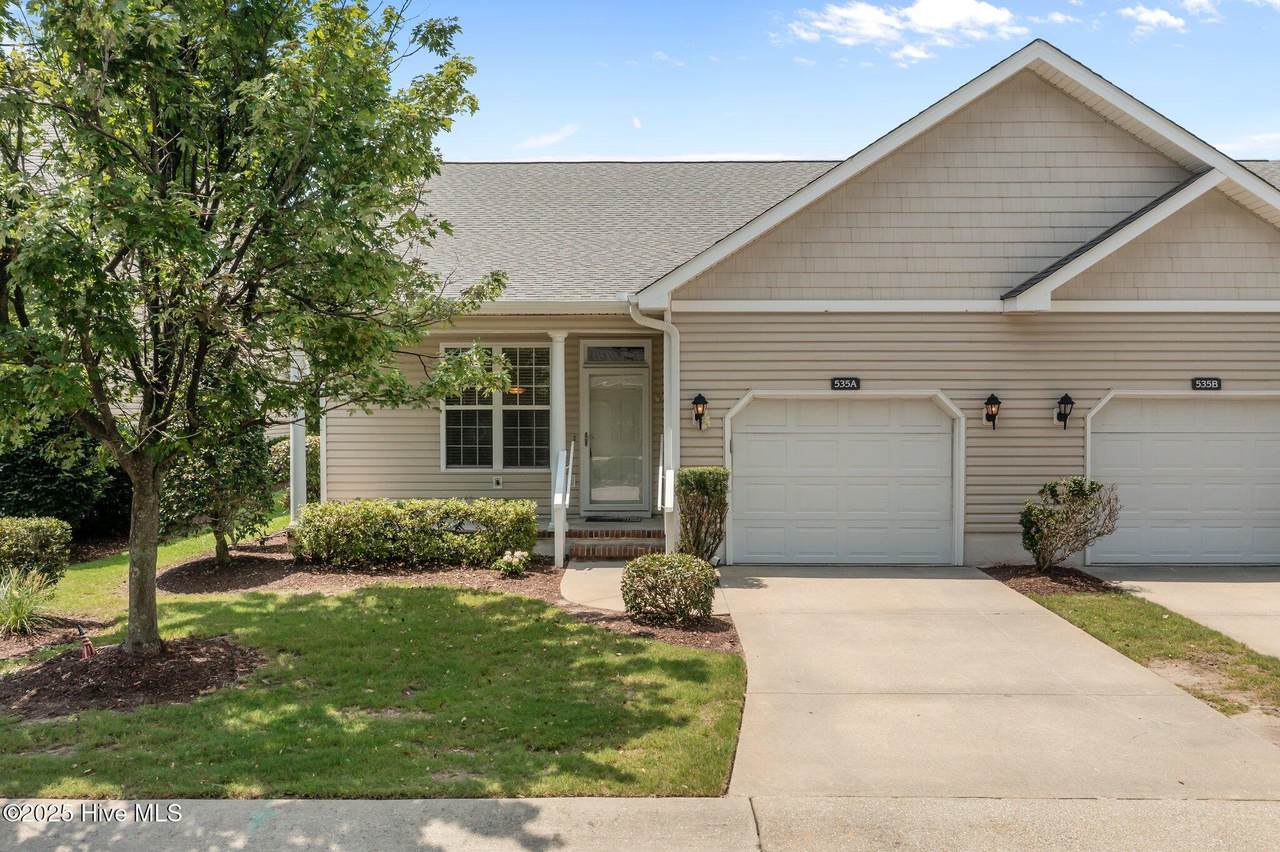 535 Village Green Drive - Photo 1