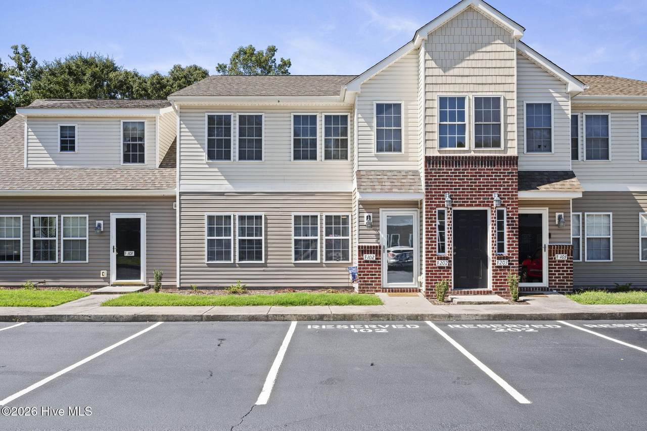 4513 Country Club Road - Photo 1