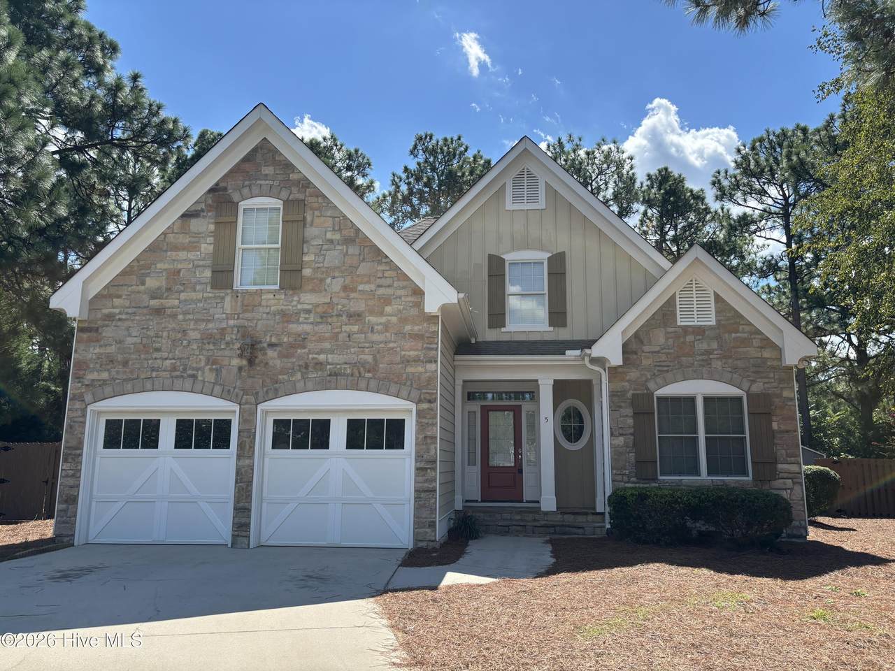 5 Wanamoisett Lane - Photo 1