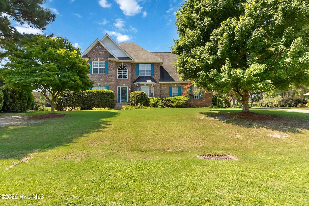 4808 Wimbledon Court - Photo 1