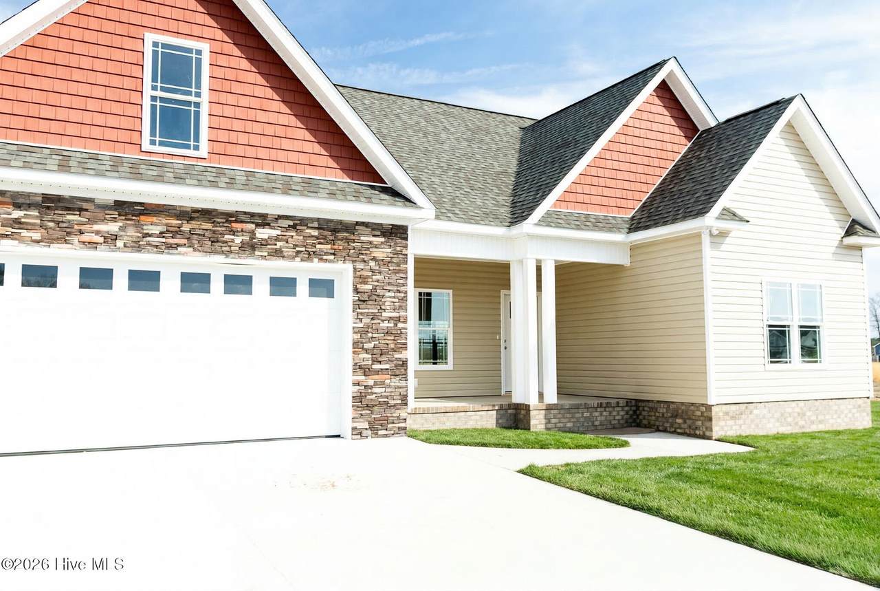 2699 Whitaker Glen Drive - Photo 1