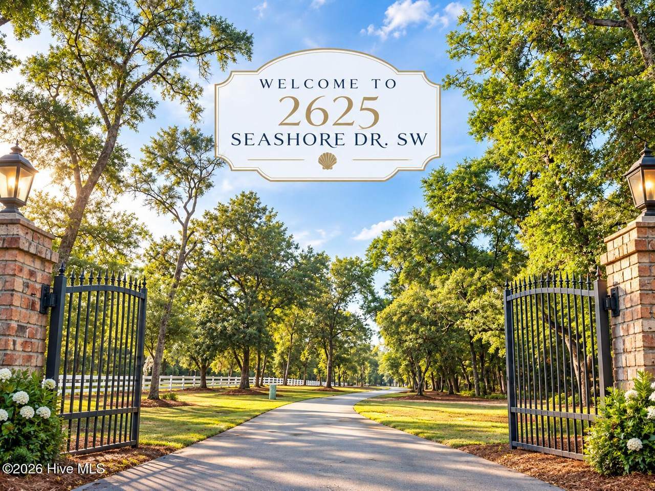 2625 Seashore Road - Photo 1