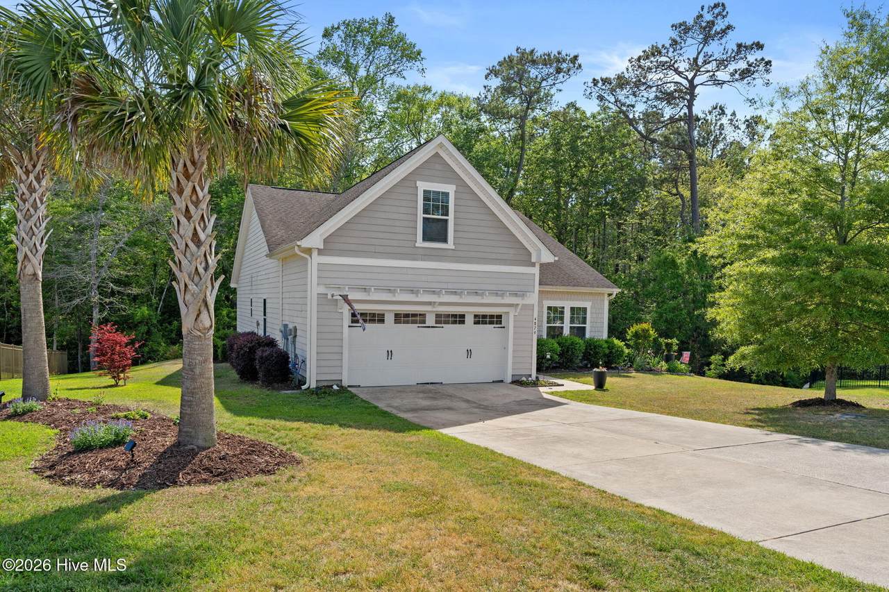 4879 Sugarberry Drive - Photo 1
