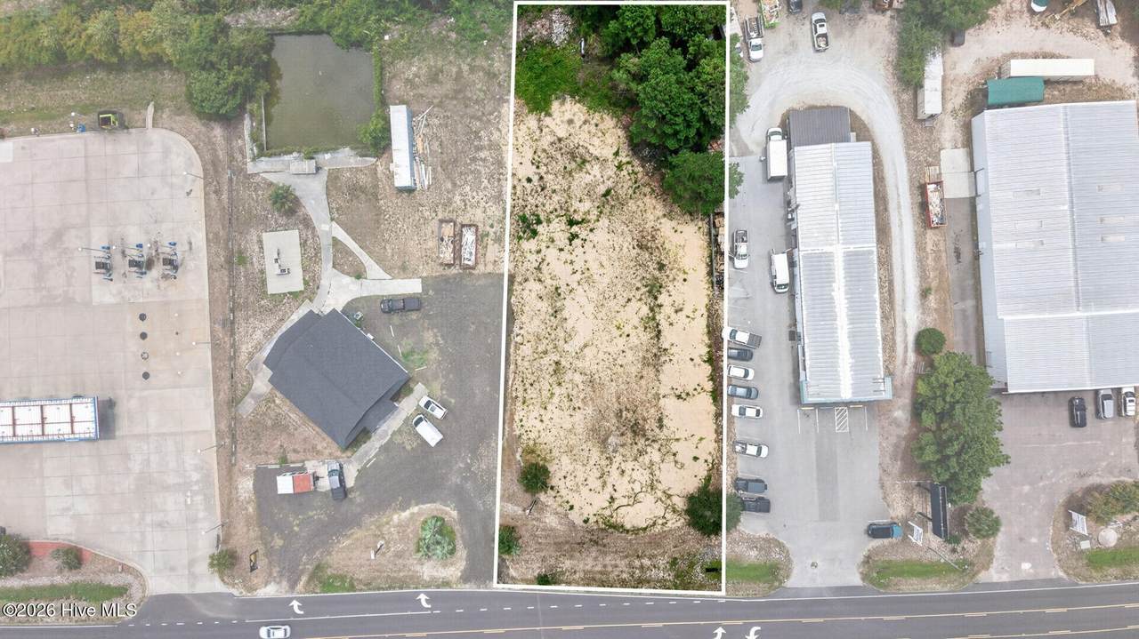 4434 Long Beach Road - Photo 1