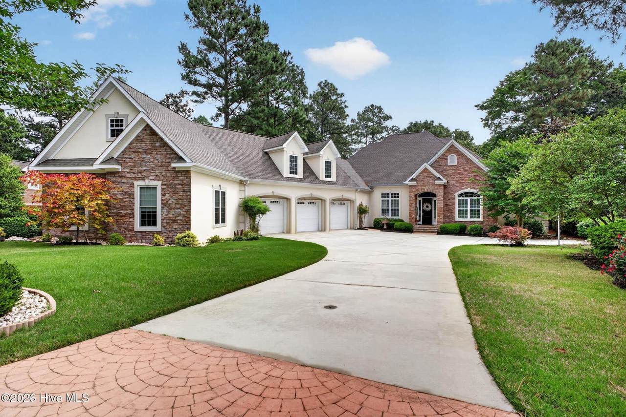 109 Foxhound Run Road - Photo 1