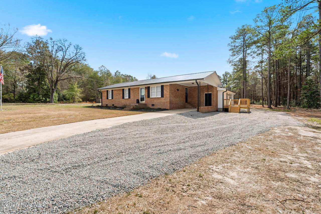 608 Boyd Lake Road - Photo 1