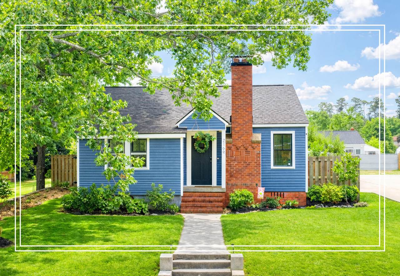 2166 Greene Street - Photo 1