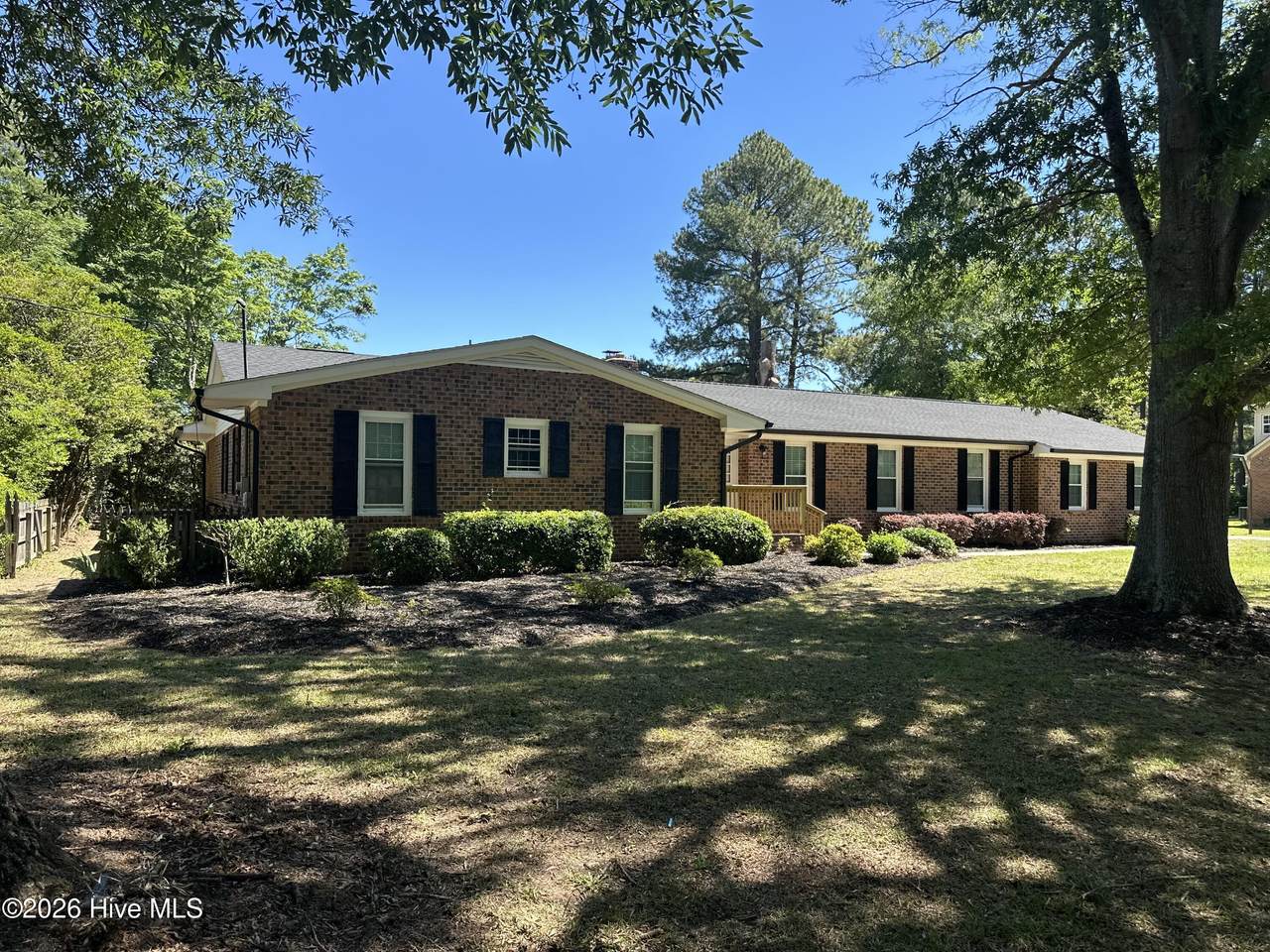 1304 Dogwood Lane - Photo 1
