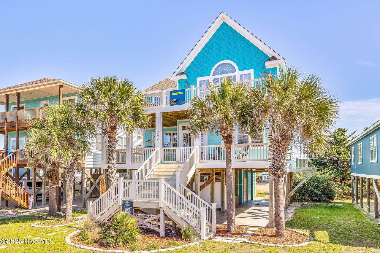 308 Beach Drive - Photo 1