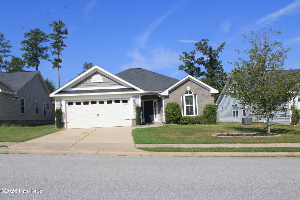 7105 Summerton Drive - Photo 1