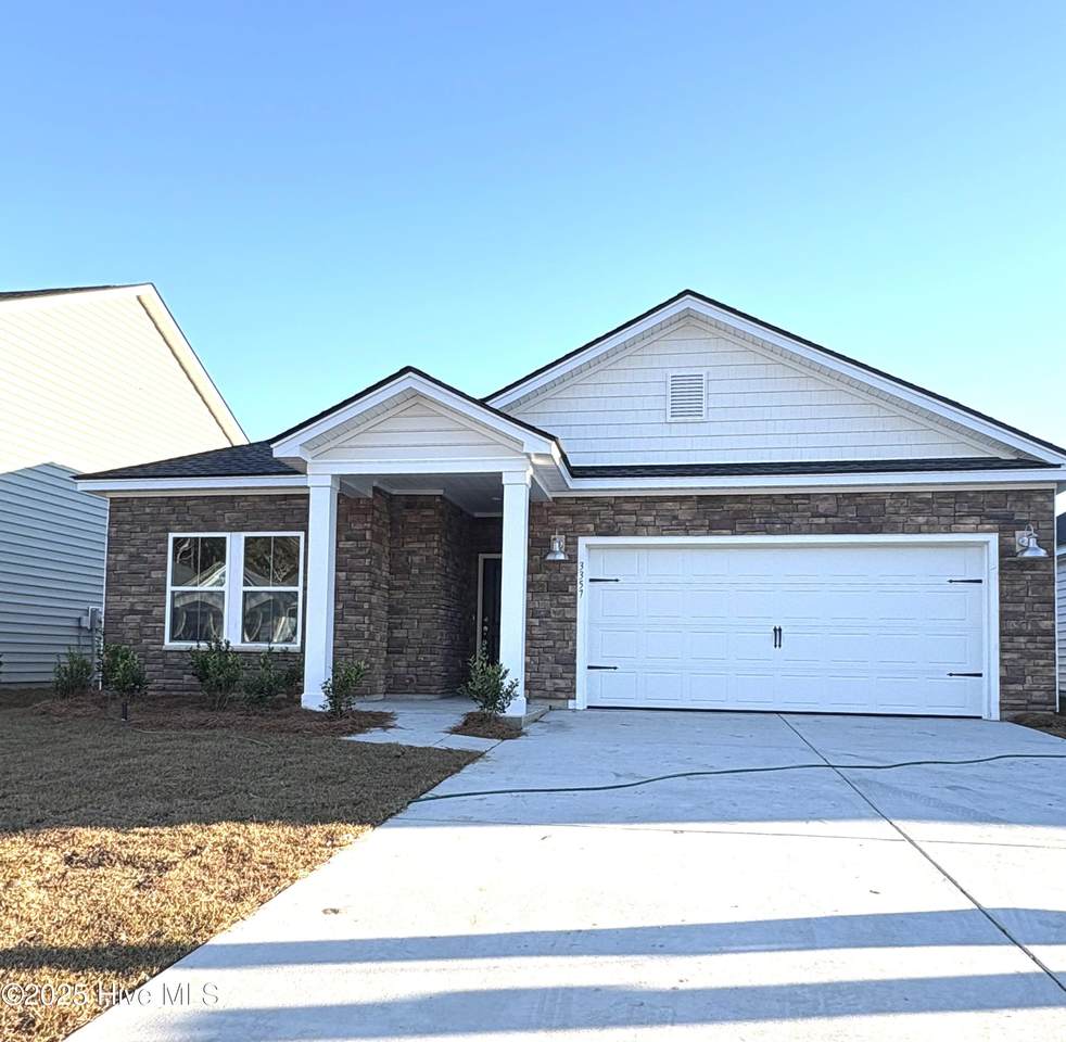 3357 Wood Stork Drive - Photo 1