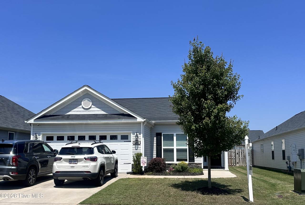 8298 Bannock Circle - Photo 1