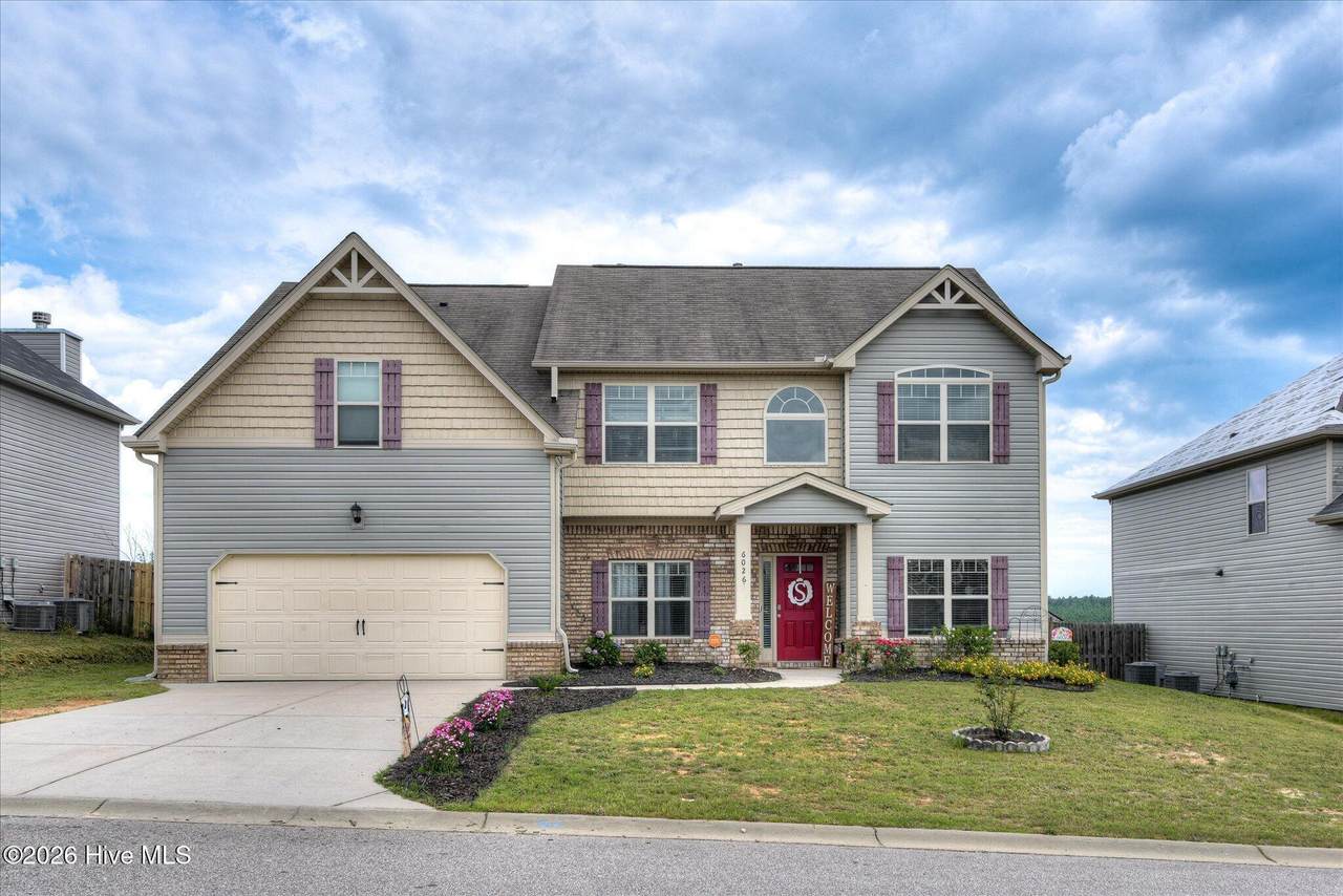 6026 Mahogany Terrace - Photo 1