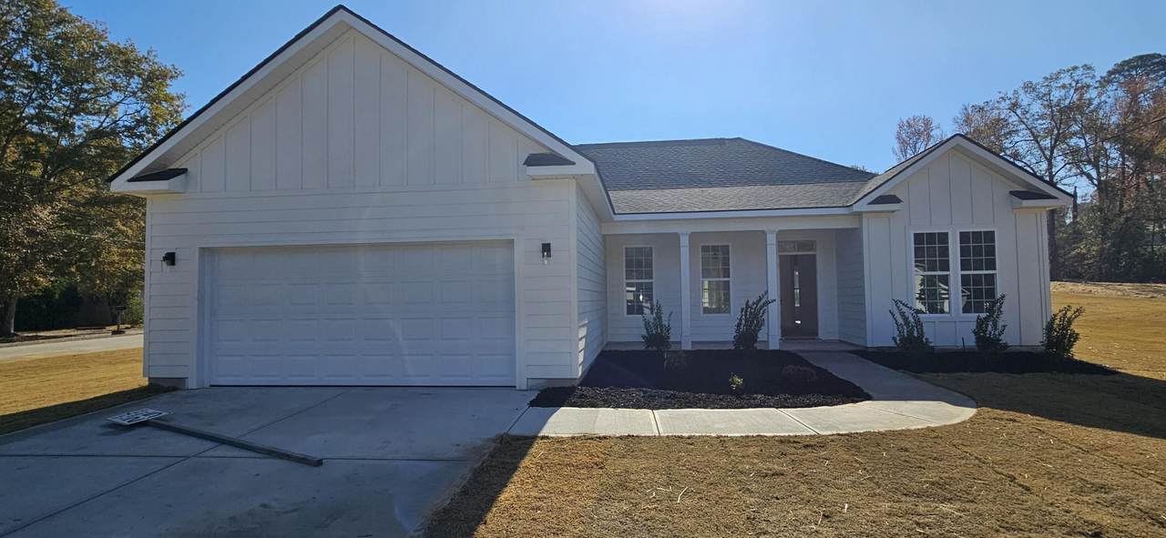 118 Bennett Street - Photo 1
