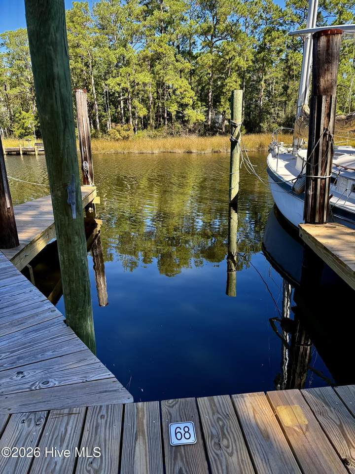 Slip 68 Harbour Way - Photo 1