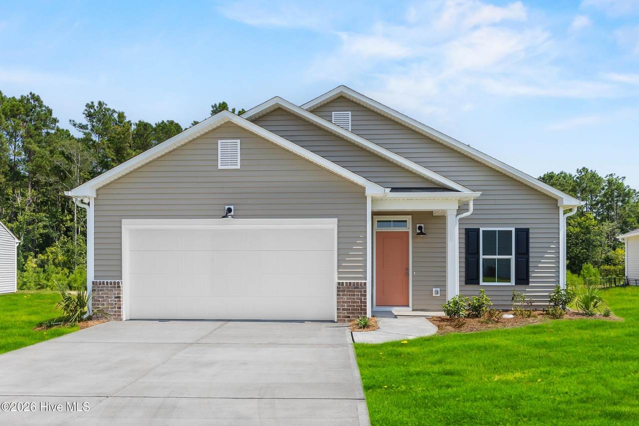 371 Glendale Arbor Drive - Photo 1