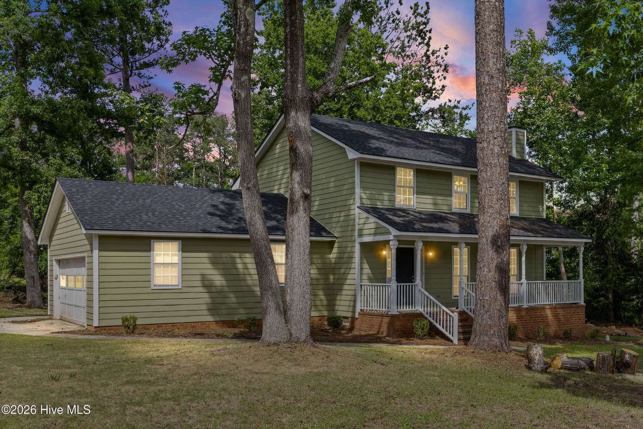 3763 Winchester Trail - Photo 1