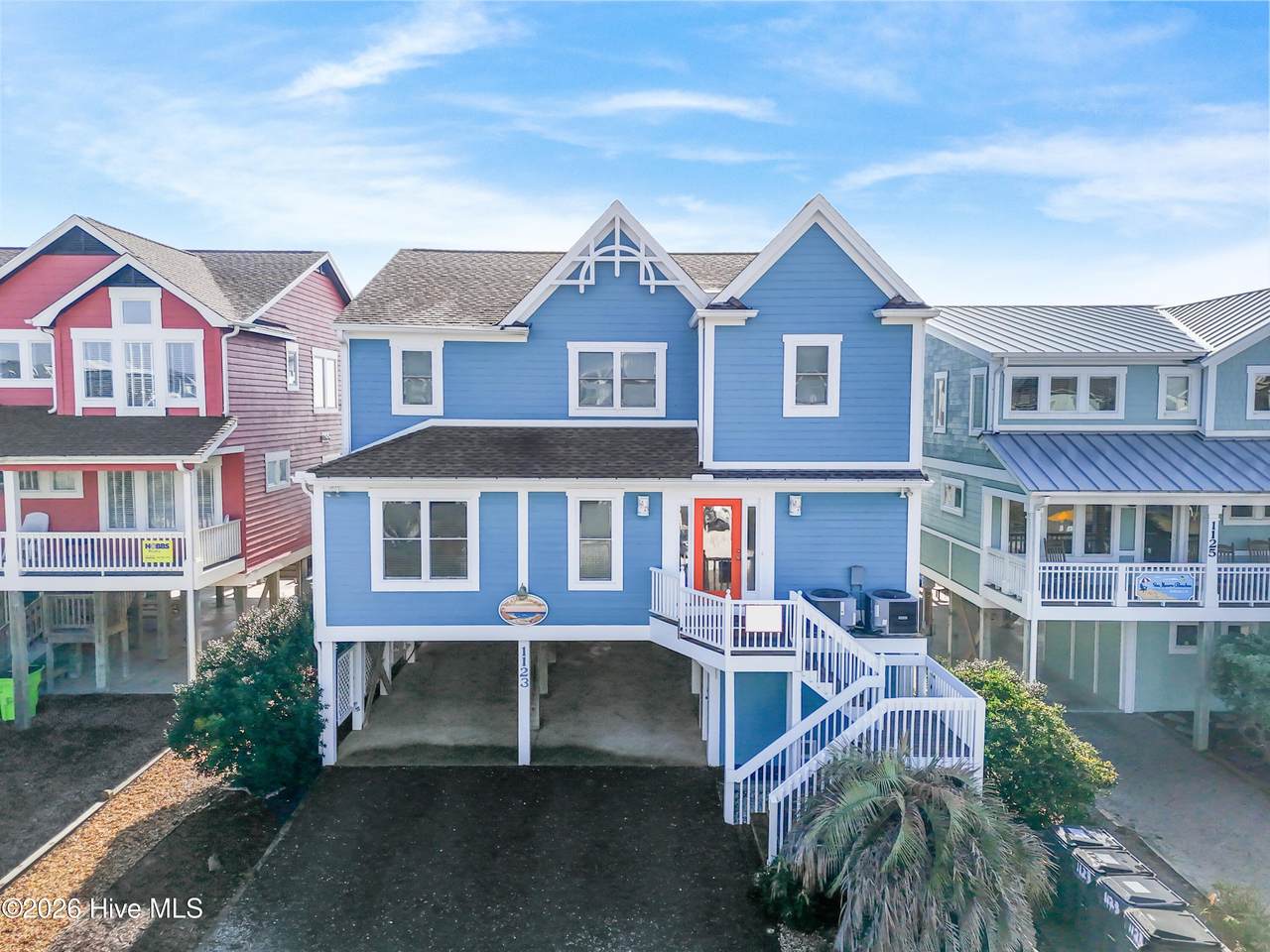1123 Ocean Boulevard - Photo 1