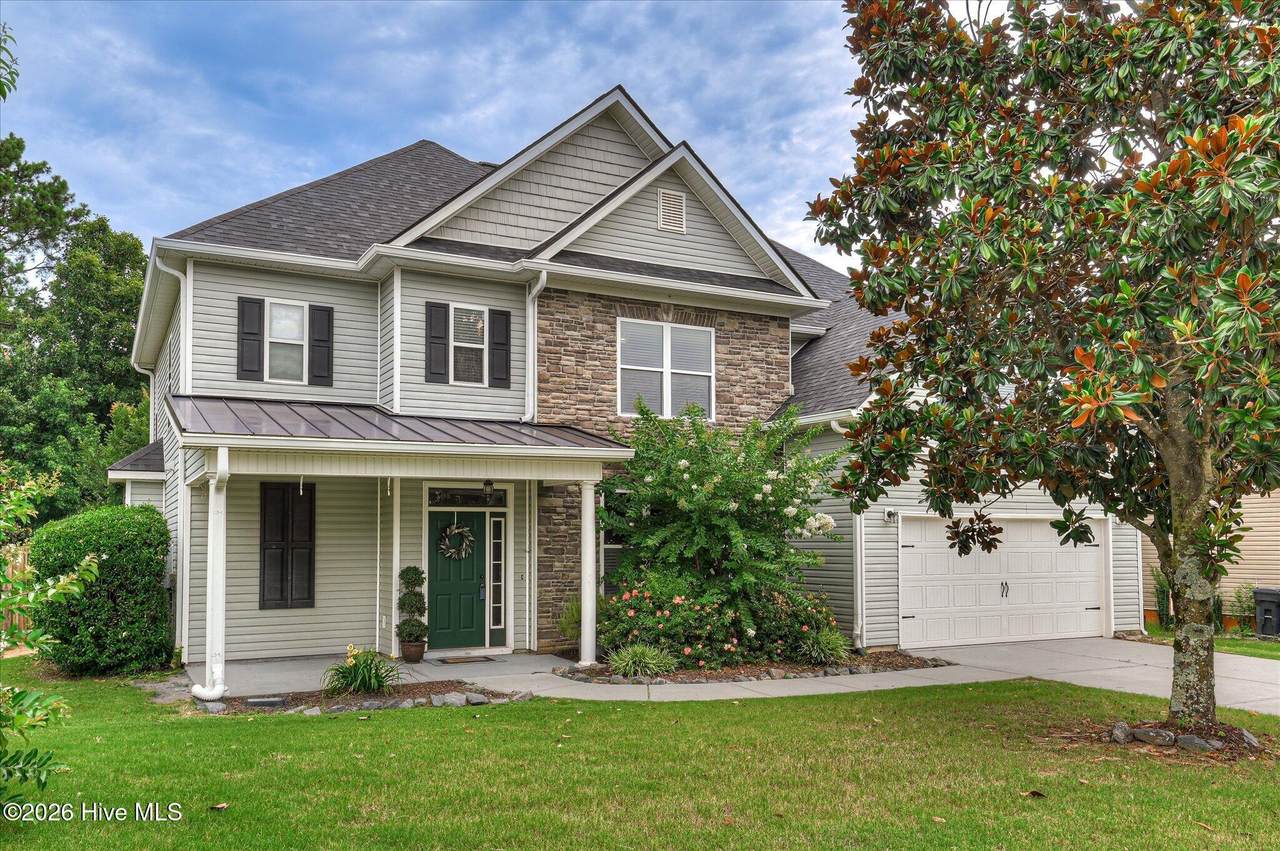 9506 Berwick Court - Photo 1