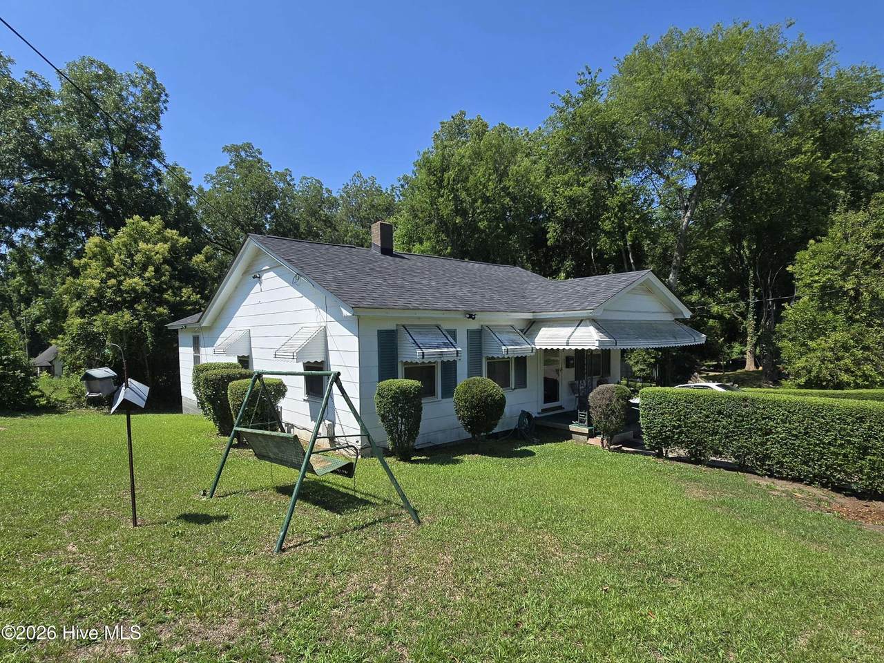 1116 Leak Street - Photo 1