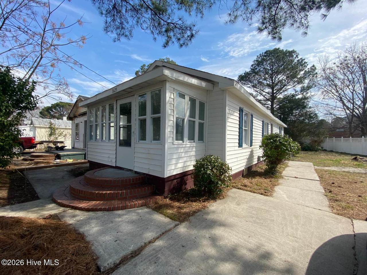 3625 Walnut Street - Photo 1