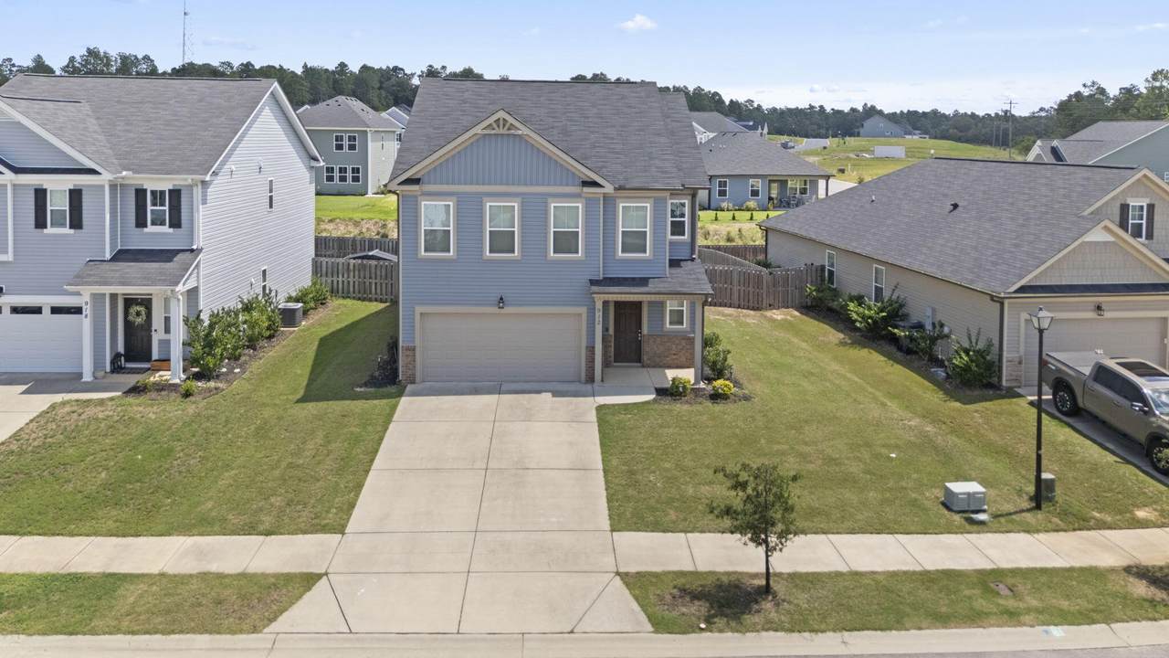 912 Newburn Drive - Photo 1