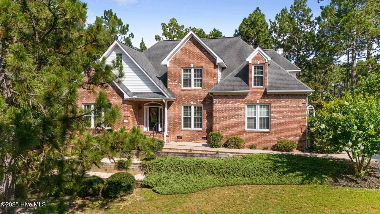 122 Deerwood Lane - Photo 1