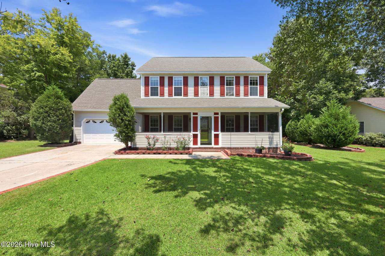 115 Neuse Harbour Boulevard - Photo 1