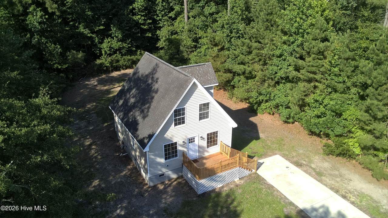 236 Poplar Neck Road - Photo 1