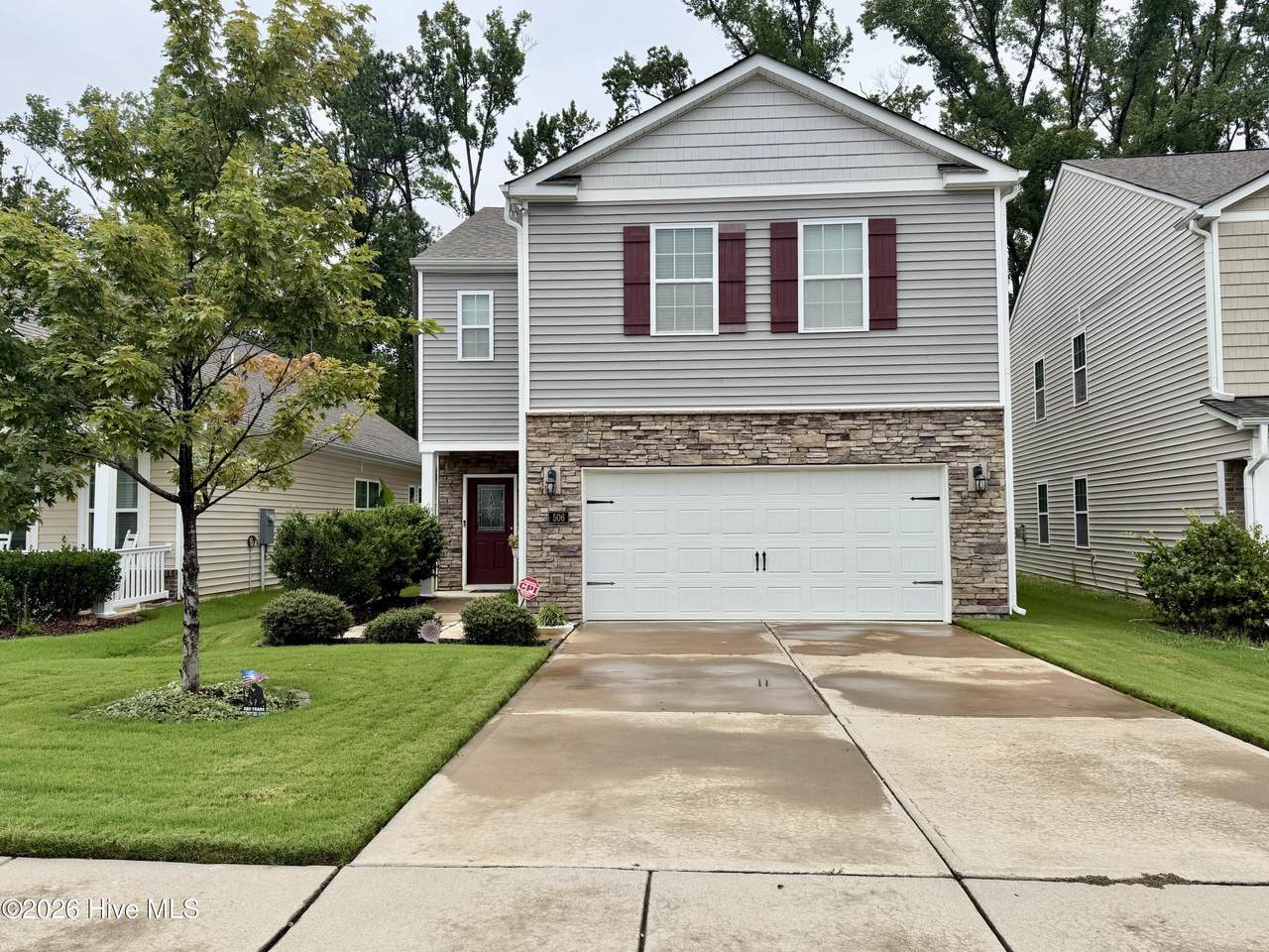 506 Golden Villas Drive - Photo 1