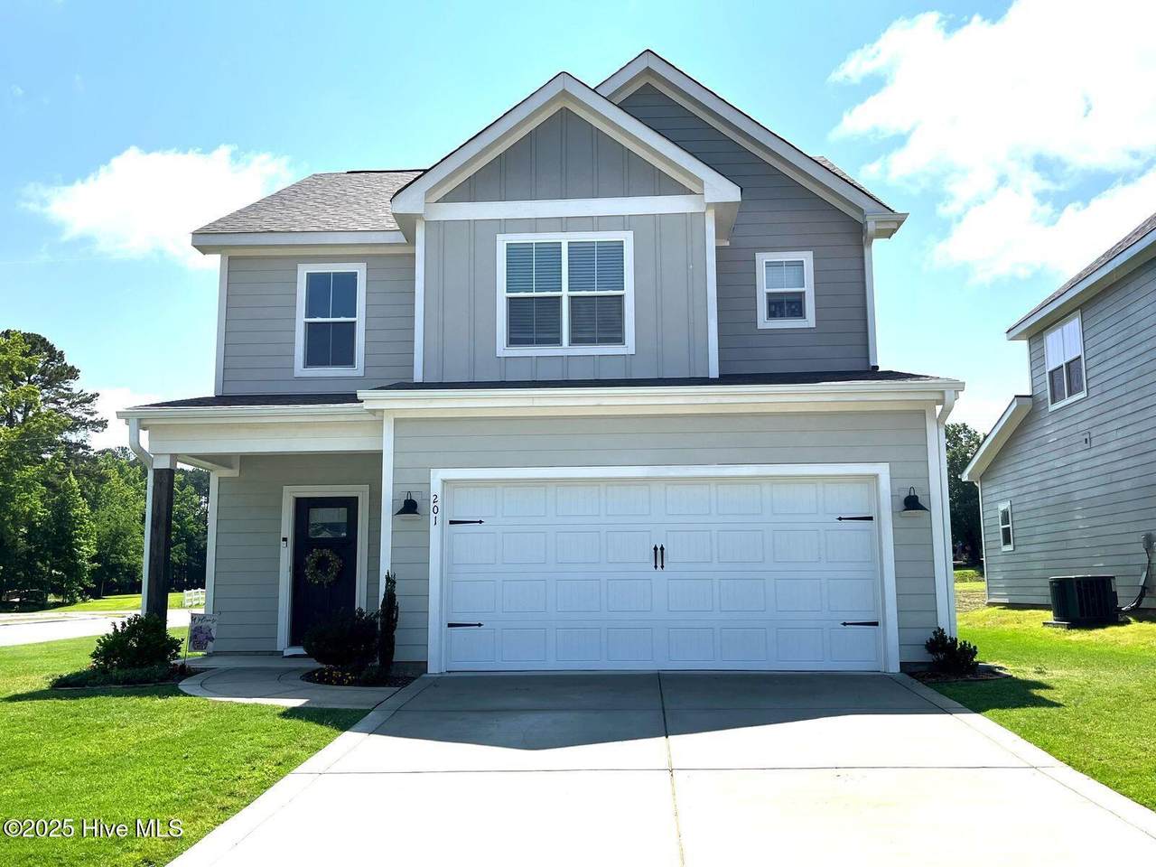 201 Eaton Street - Photo 1