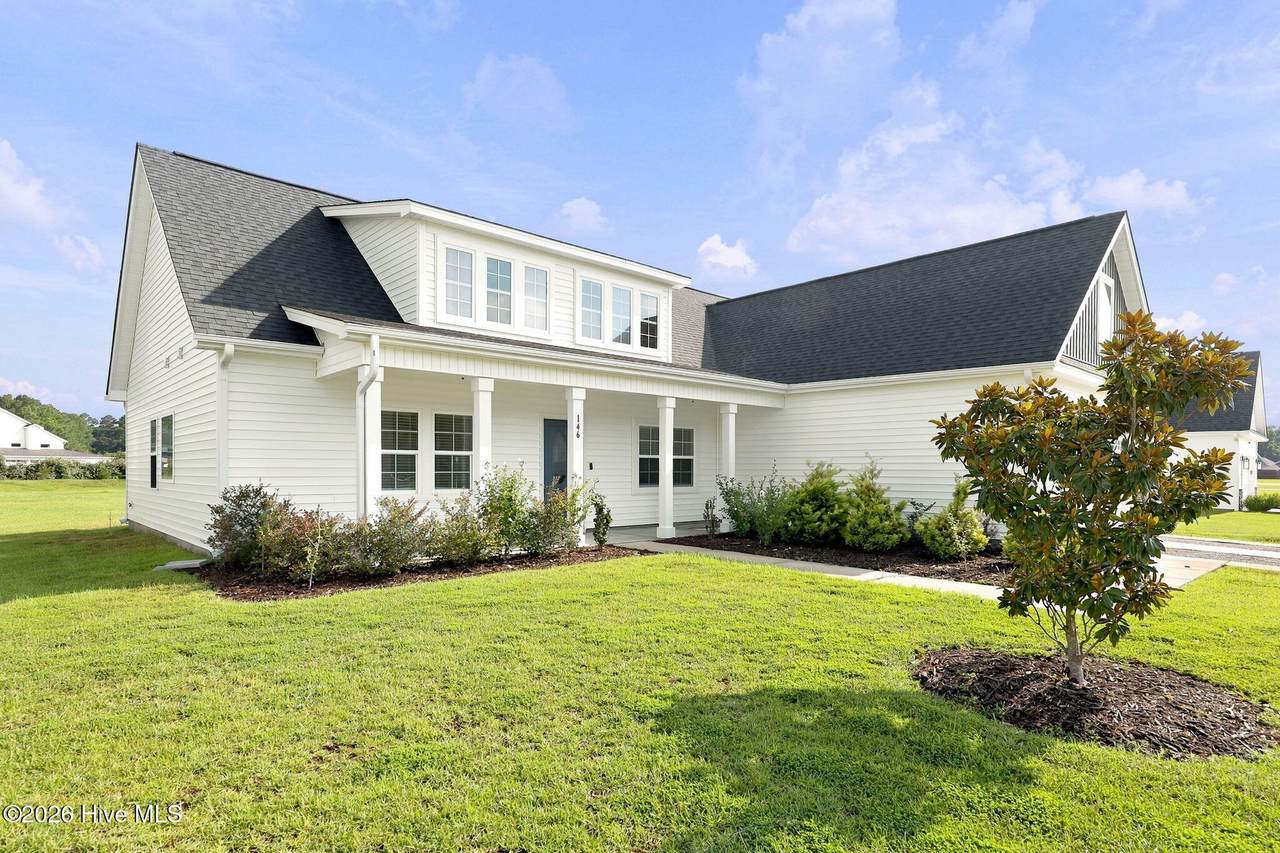 146 Peletier Shores Drive - Photo 1