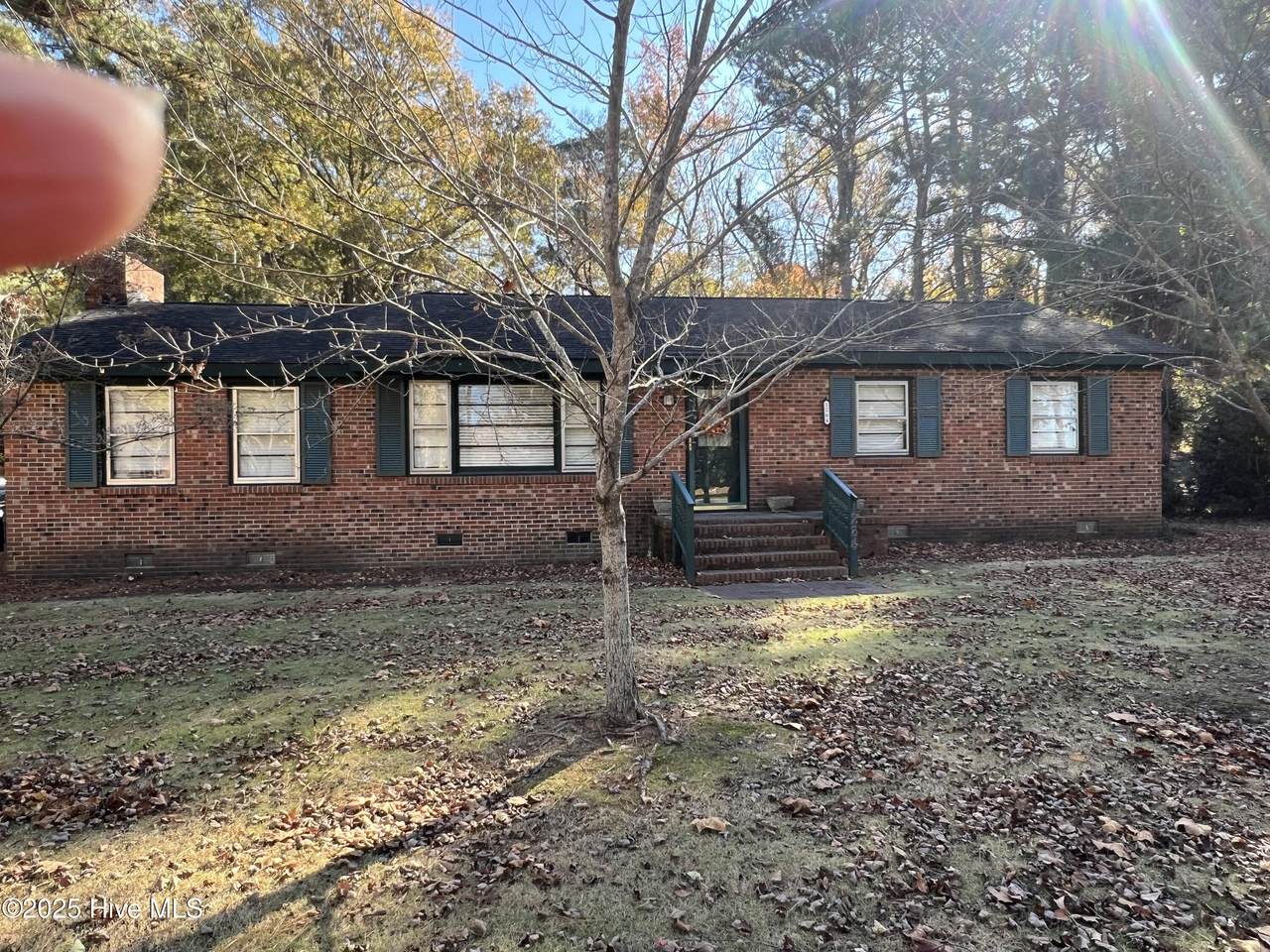 1264 Buffalo Road - Photo 1