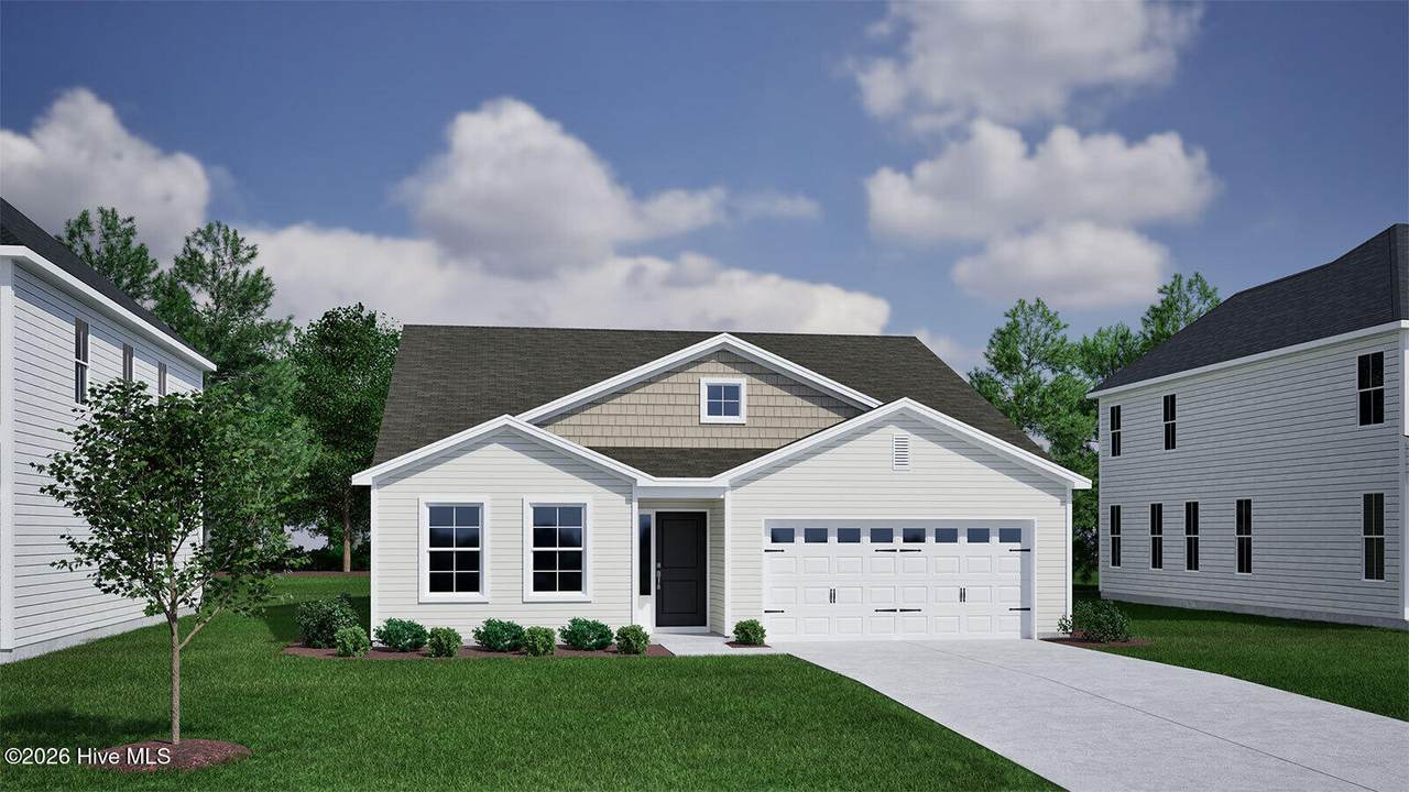 1544 Rodanthe Avenue - Photo 1