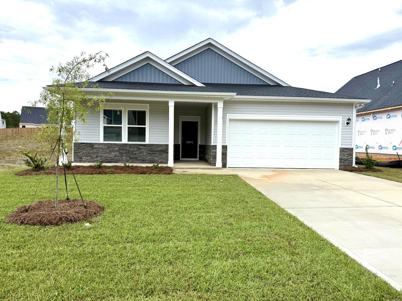 9093 Malahide Lane - Photo 1