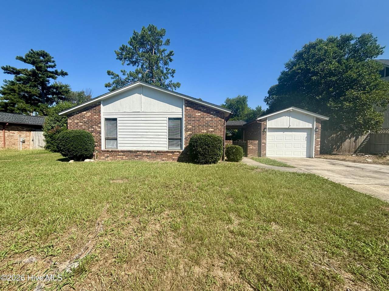 4047 Indian Creek Road - Photo 1